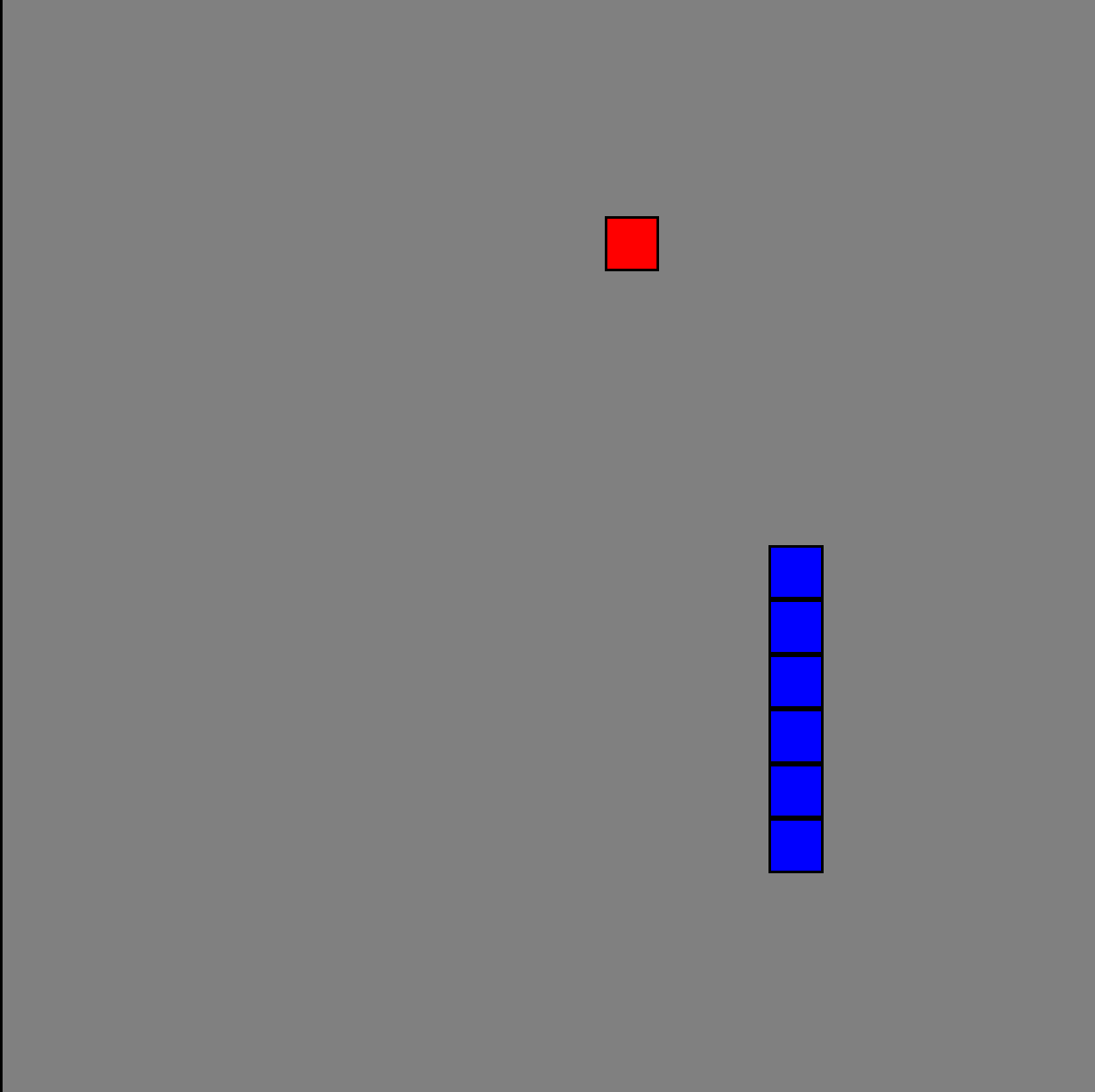 Project 2 Screenshot